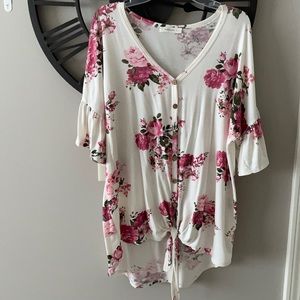 Reborn J (boutique brand!). Size M